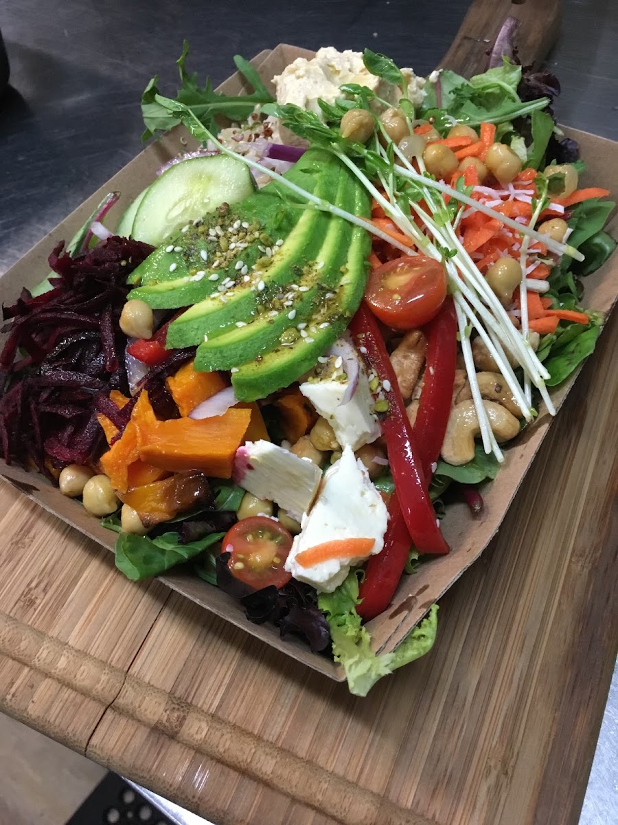 The Tea Club Cafe Photos 2